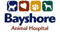 Link to Homepage of Bayshore Animal Hospital